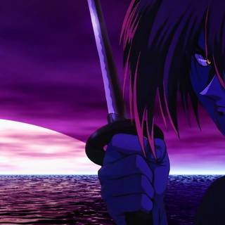Himura Kenshin
