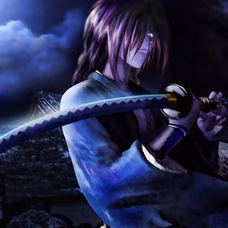 Himura Kenshin