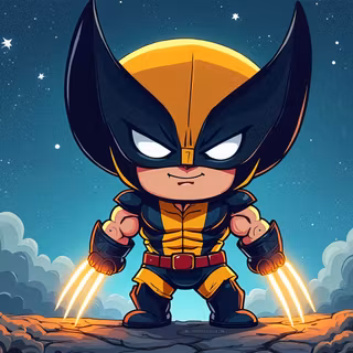Wolverine