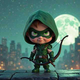 Green Arrow