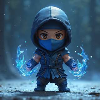 Sub-Zero