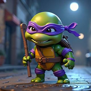 Donatello