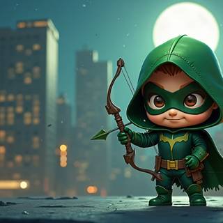 Green Arrow