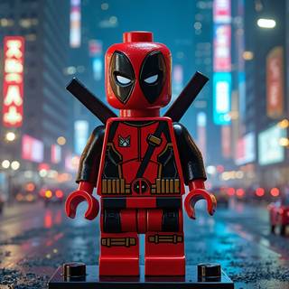 Deadpool