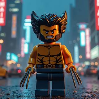 Wolverine