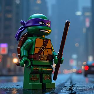 Donatello