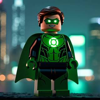 Green Lantern