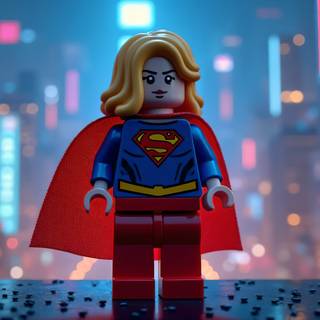 Supergirl