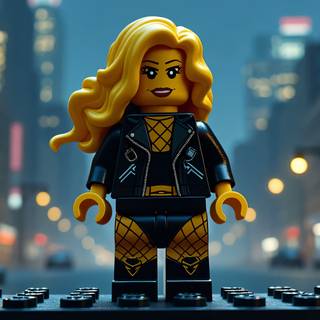 Black Canary