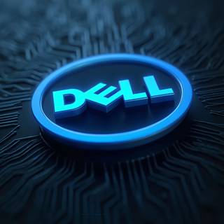 Dell Logo