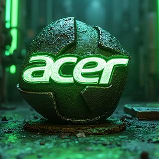 Acer Logo