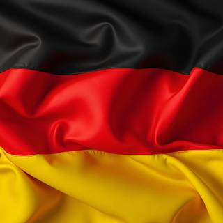 Flag Of Germany