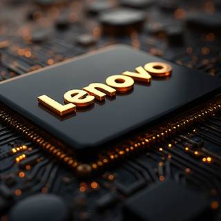 Lenovo Logo