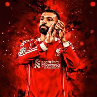 Mohamed Salah