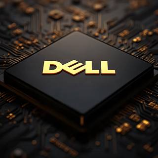Dell Logo