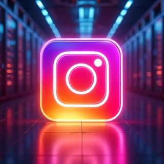 Instagram Logo