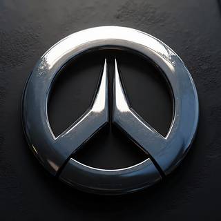 Overwatch Logo