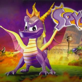 spyro