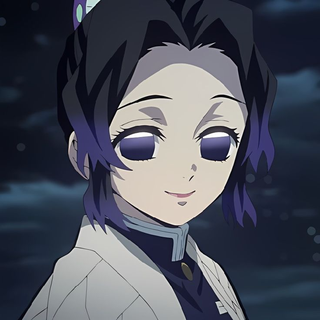 Shinobu Kocho (I love her) From Demon Slayer