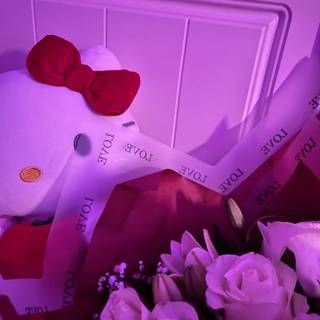 For my crush Kailey (irl)