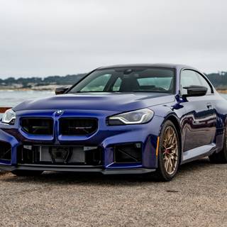 BMW M2 CS