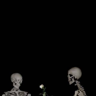 will u b mine FOREVER?