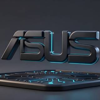 ASUS Logo