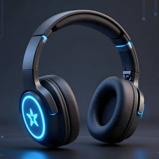 Headphones