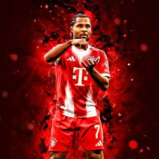 Serge Gnabry