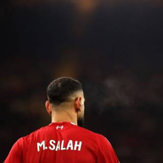 Mohamed Salah
