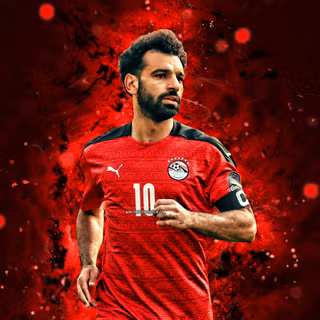 Mohamed Salah