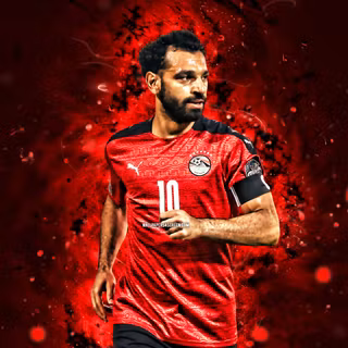 Mohamed Salah