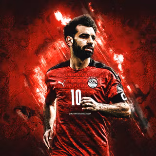 Mohamed Salah
