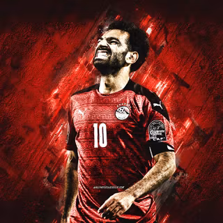 Mohamed Salah