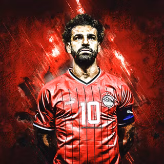 Mohamed Salah