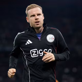 Davy Klaassen