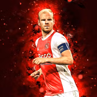 Davy Klaassen