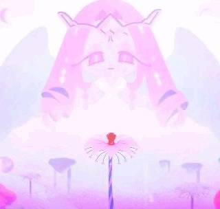 Eternal Sugar Desktop