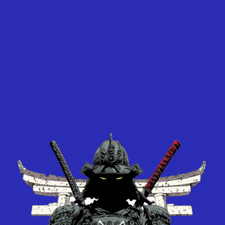 Samurai 