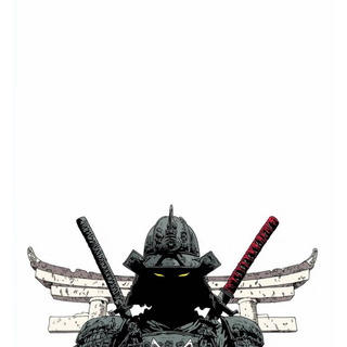 Samurai 
