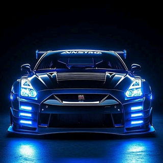 GT-R 