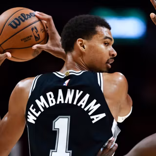 Victor Wembanyama