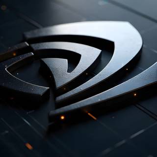 Nvidia Wallpaper