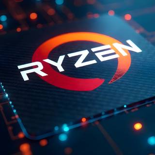 Ryzen Wallpaper