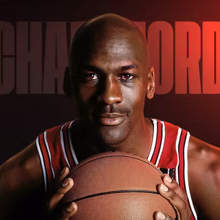 Michael Jordan