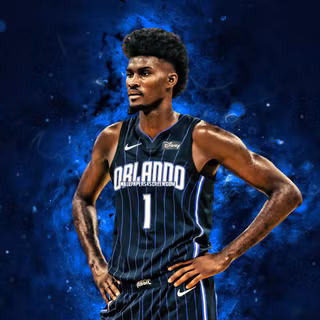 Jonathan Isaac