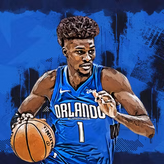Jonathan Isaac