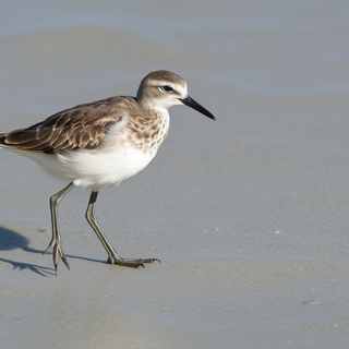 Sandpiper