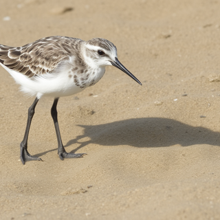 Sandpiper