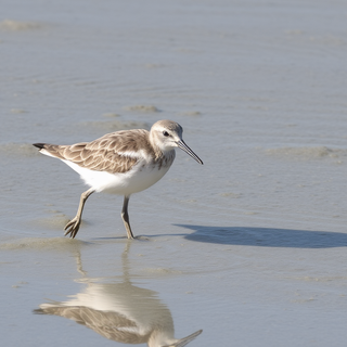 Sandpiper